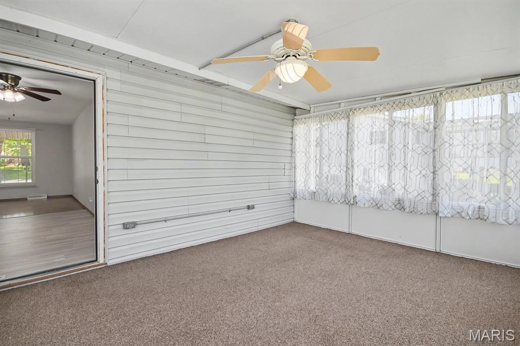 Hinrich Subdivision - Residential