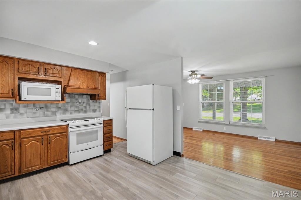 Hinrich Subdivision - Residential