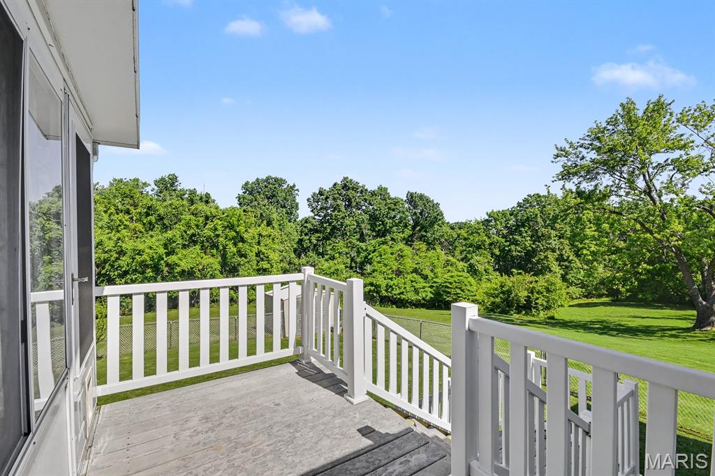 Hinrich Subdivision - Residential