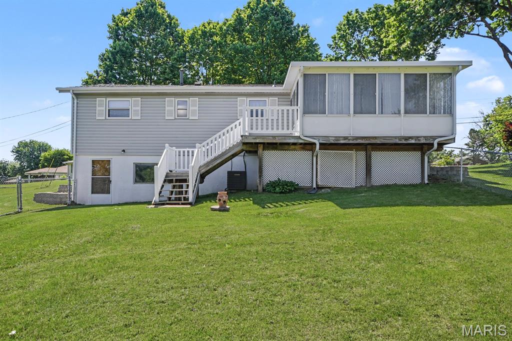 Hinrich Subdivision - Residential