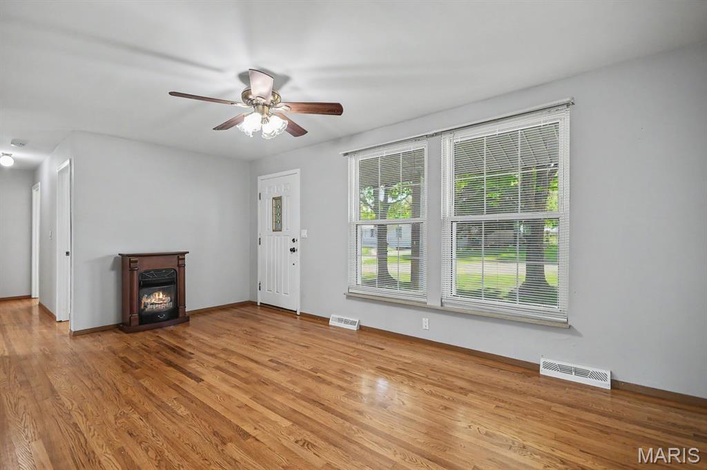 Hinrich Subdivision - Residential