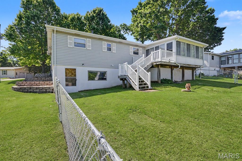 Hinrich Subdivision - Residential