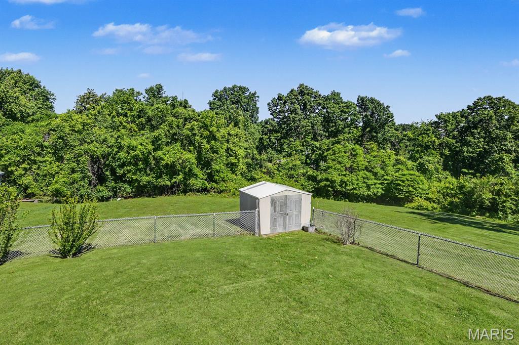 Hinrich Subdivision - Residential