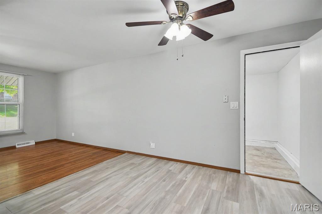 Hinrich Subdivision - Residential