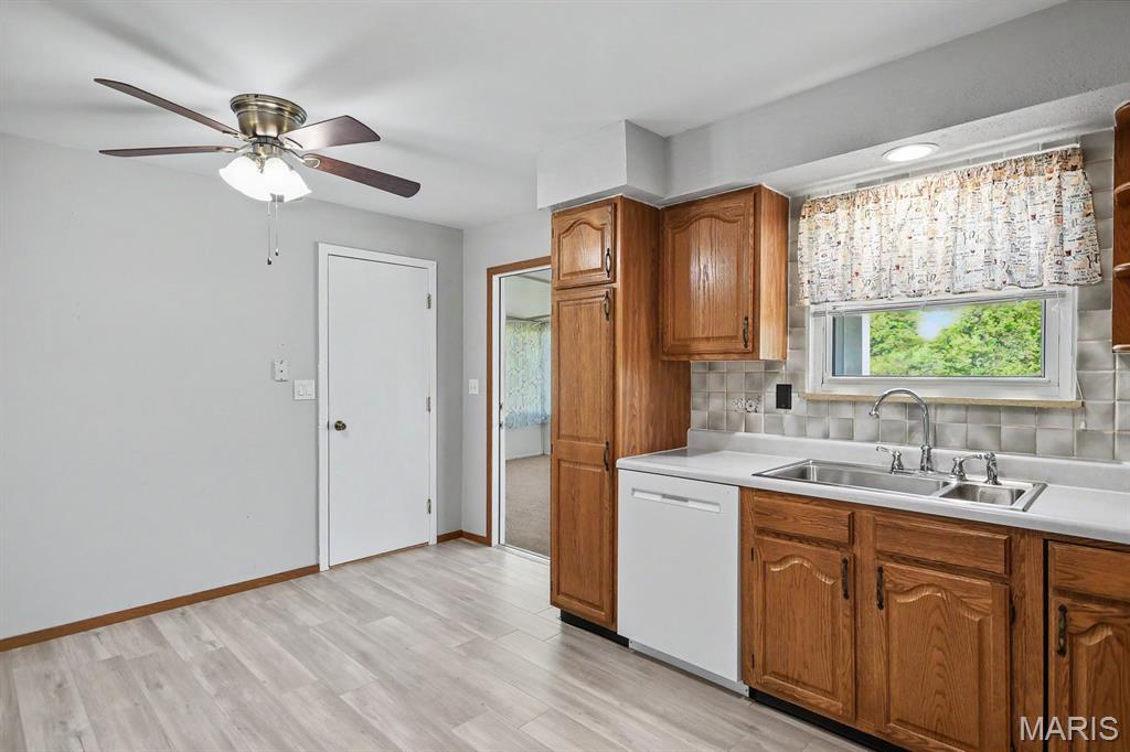 Hinrich Subdivision - Residential