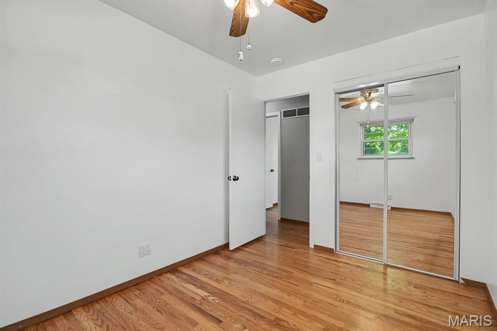 Hinrich Subdivision - Residential