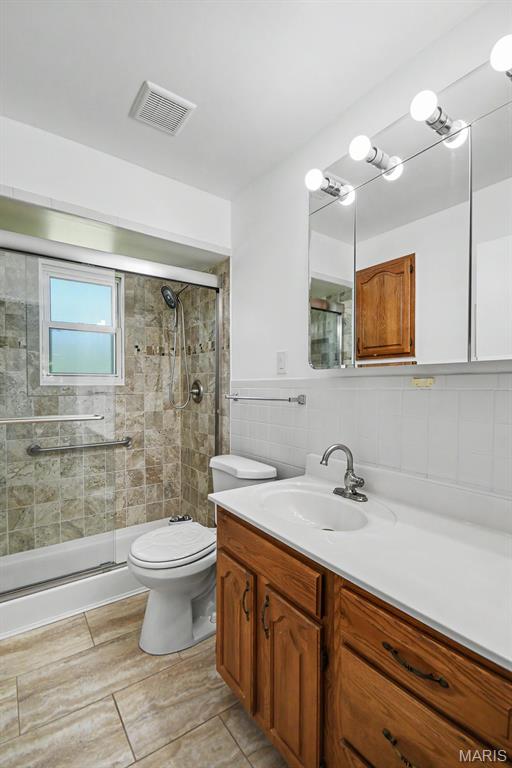 Hinrich Subdivision - Residential