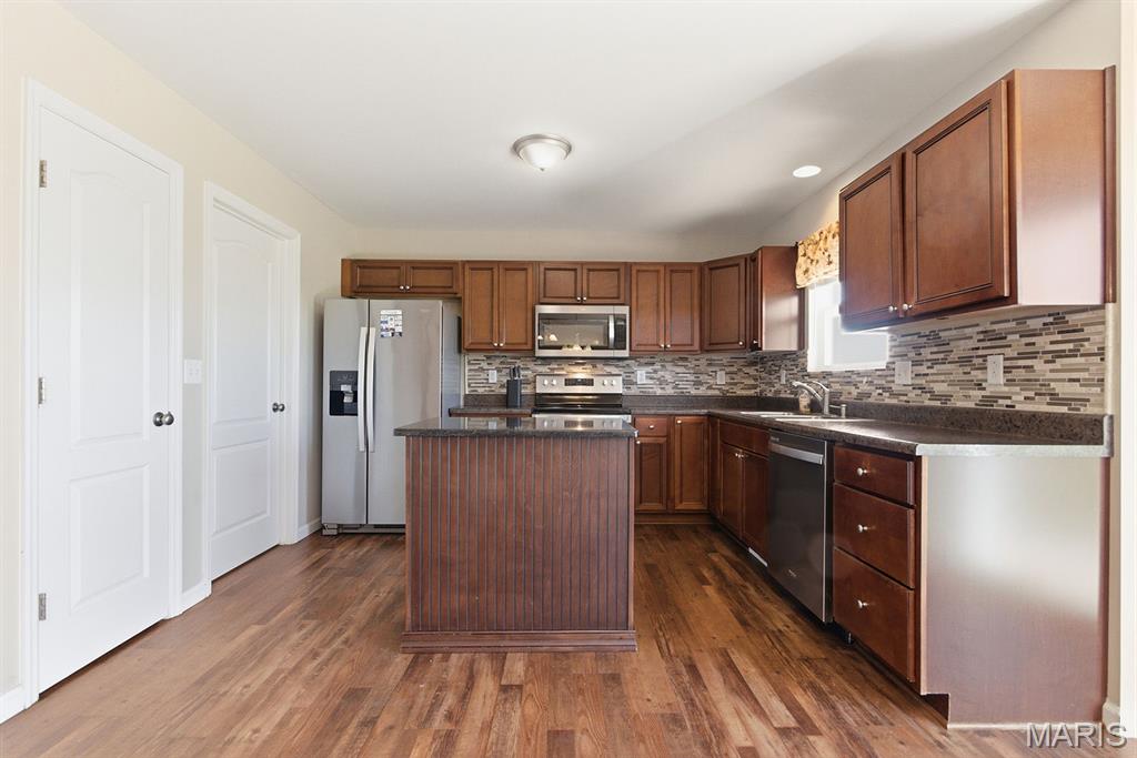 Hickory Trails - Residential