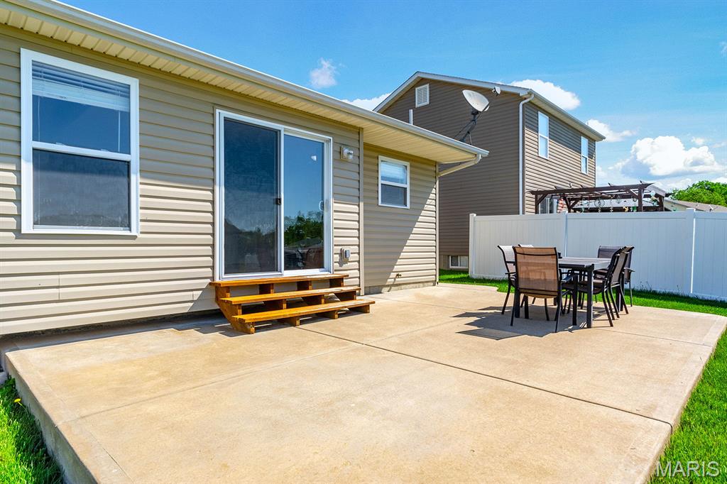 Hickory Trails - Residential