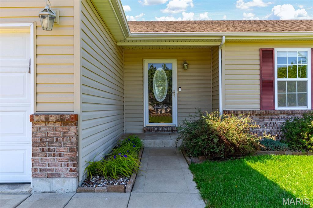Hickory Trails - Residential