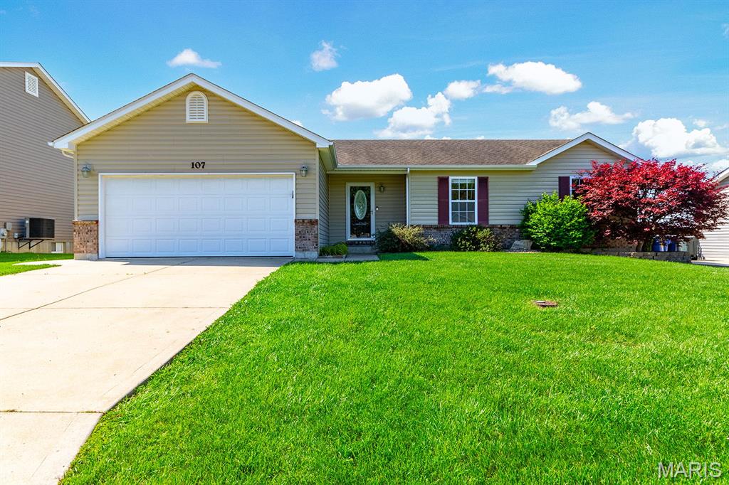 Hickory Trails - Residential