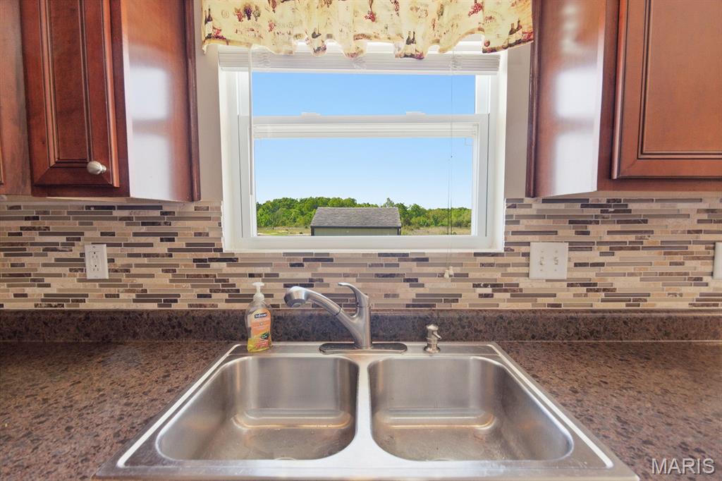 Hickory Trails - Residential