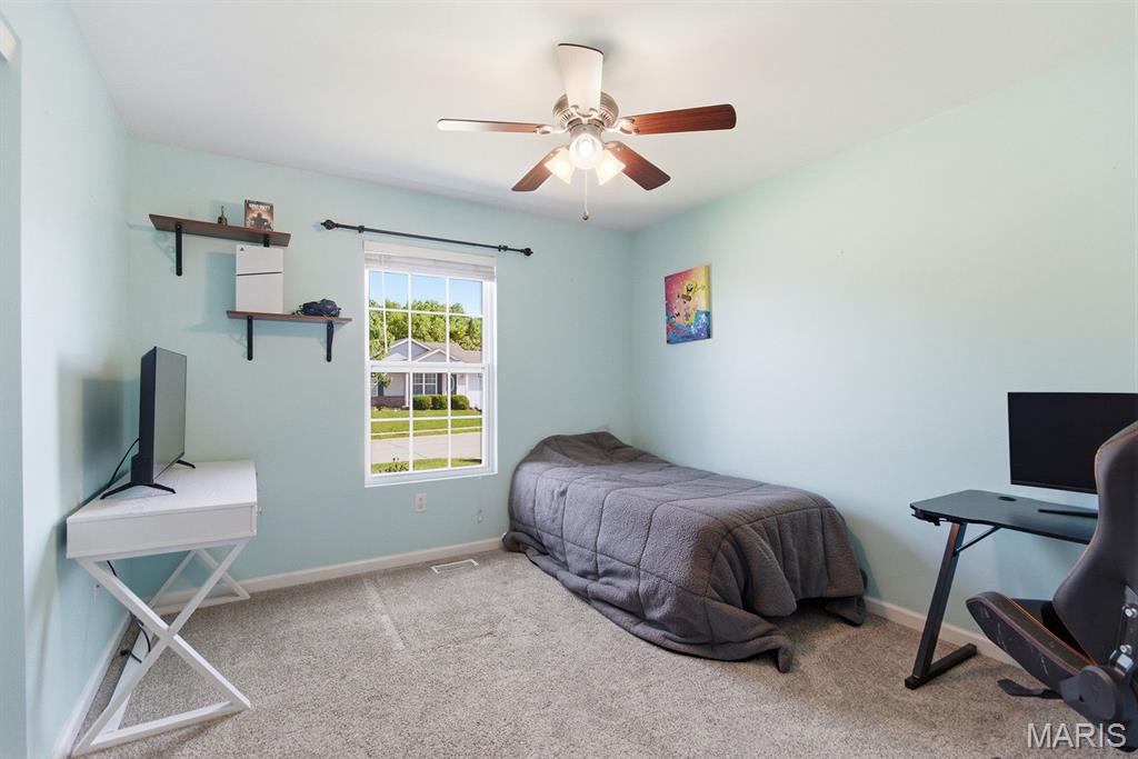 Hickory Trails - Residential