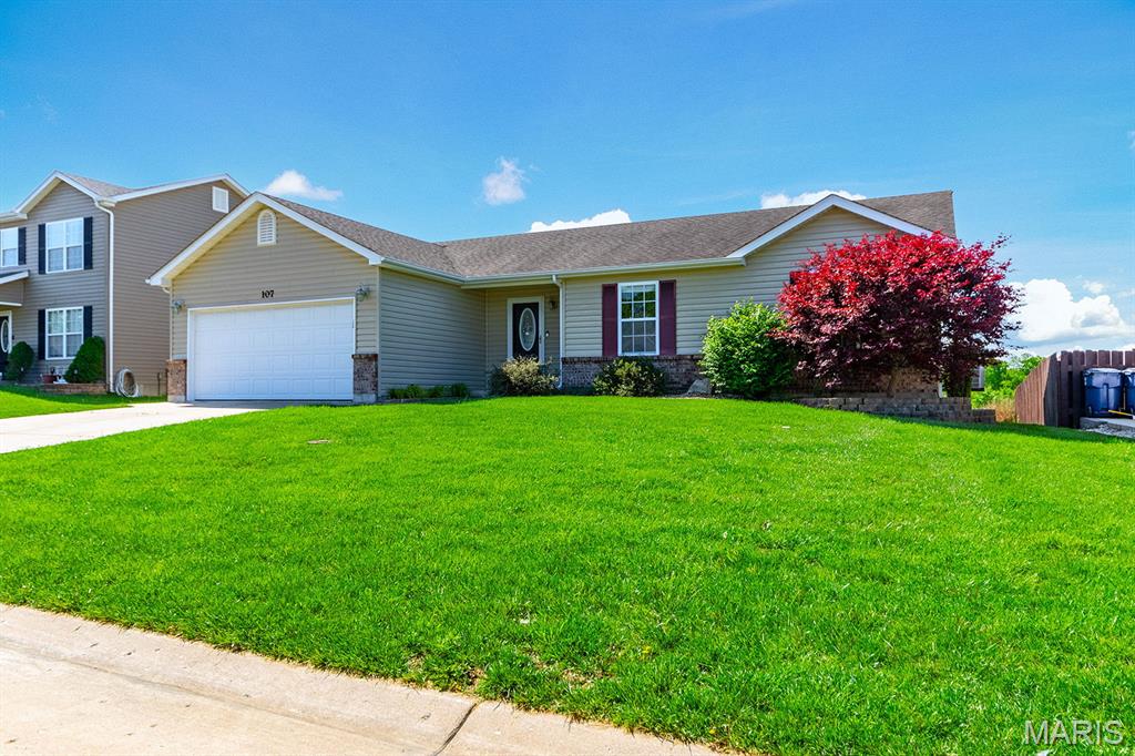 Hickory Trails - Residential