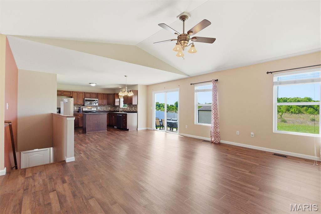 Hickory Trails - Residential