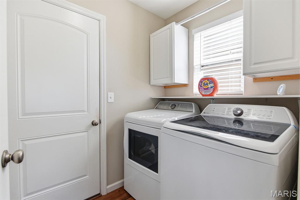 Hickory Trails - Residential