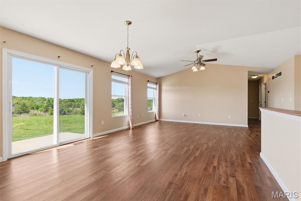 Hickory Trails - Residential