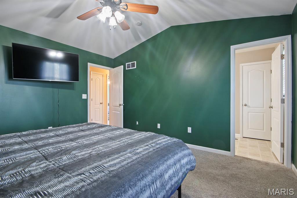 Hickory Trails - Residential