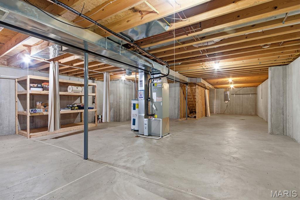Hickory Trails - Residential