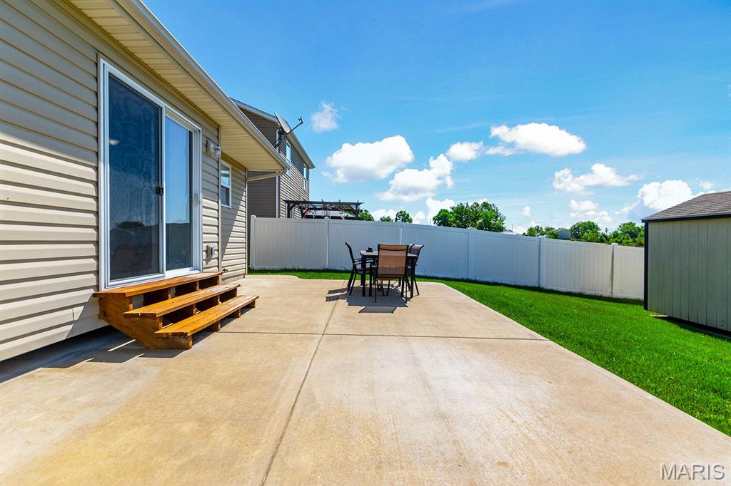 Hickory Trails - Residential