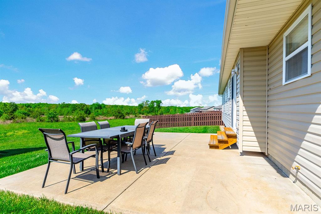 Hickory Trails - Residential