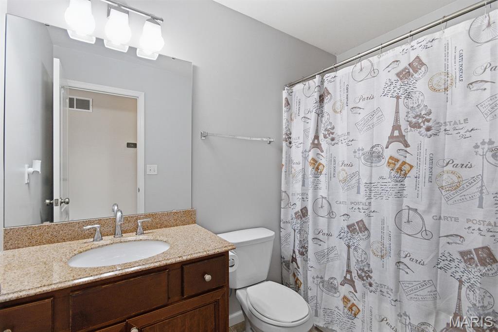 Hickory Trails - Residential