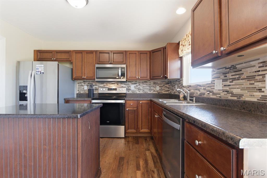 Hickory Trails - Residential