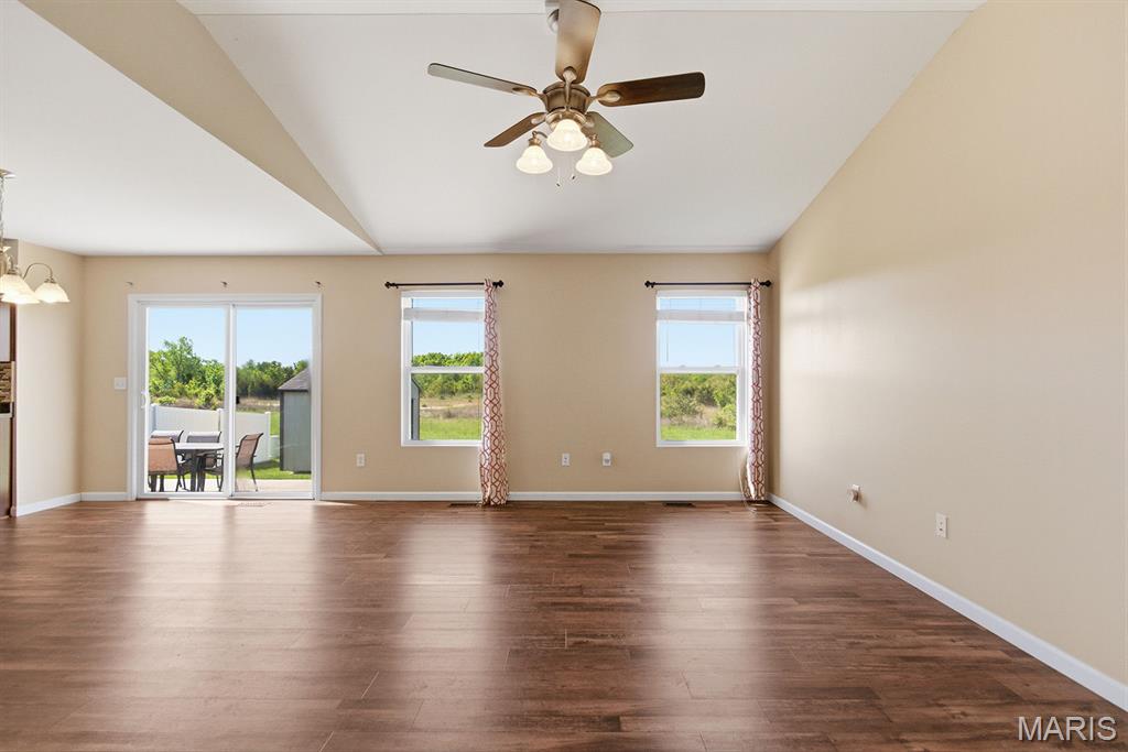 Hickory Trails - Residential