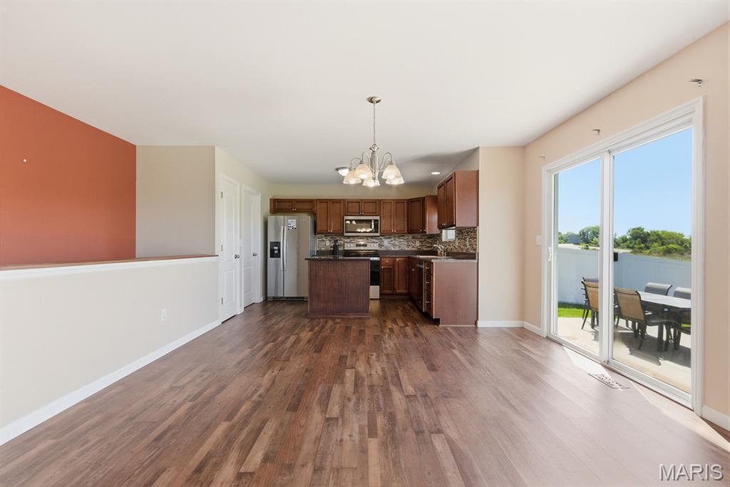 Hickory Trails - Residential