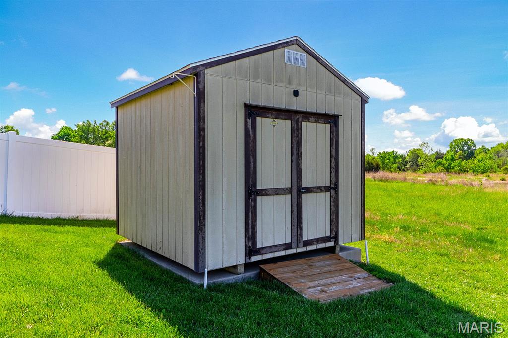 Hickory Trails - Residential