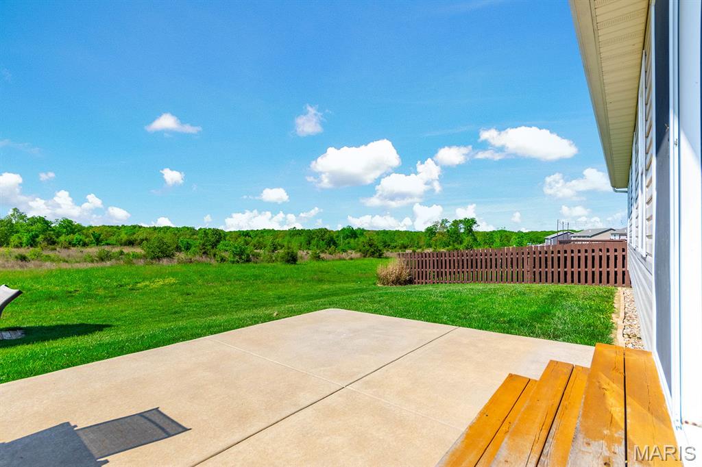 Hickory Trails - Residential