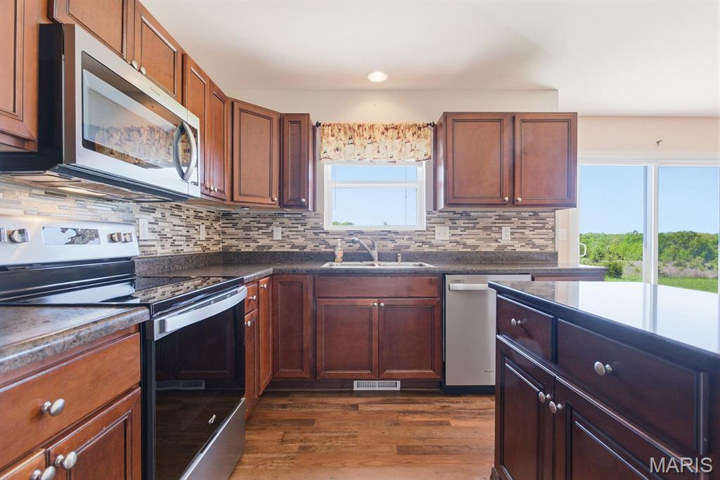 Hickory Trails - Residential