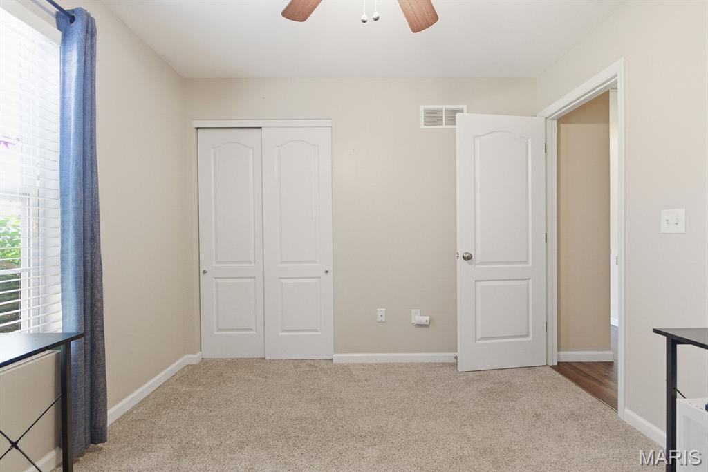 Hickory Trails - Residential
