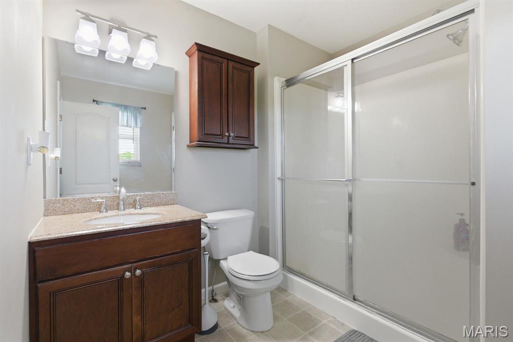 Hickory Trails - Residential