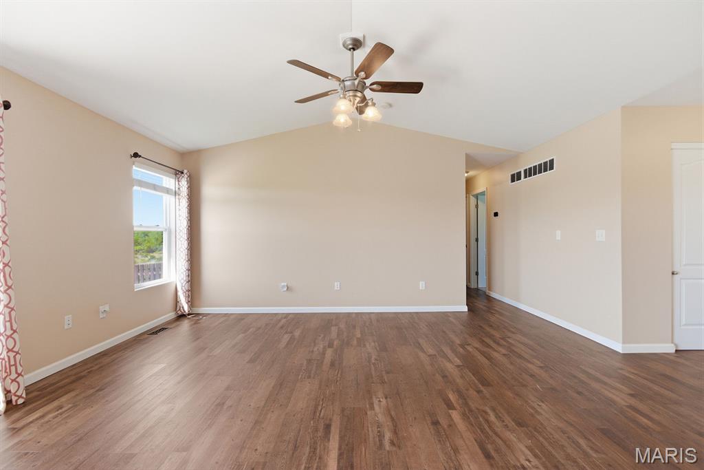 Hickory Trails - Residential