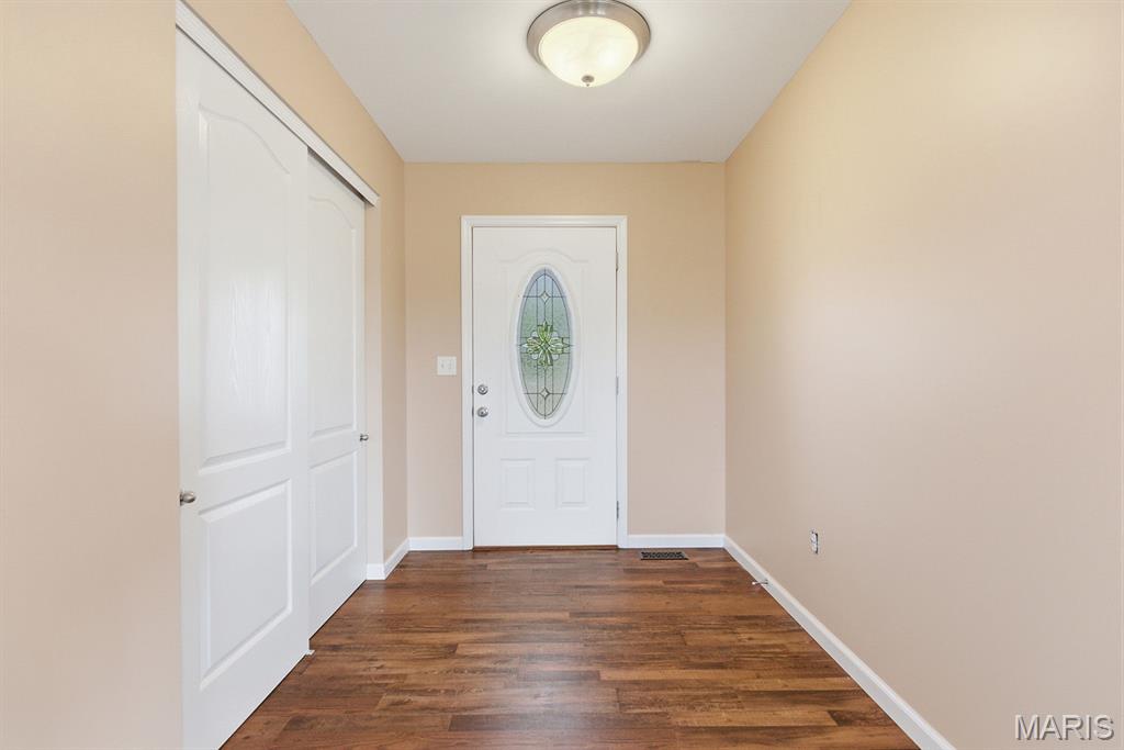 Hickory Trails - Residential