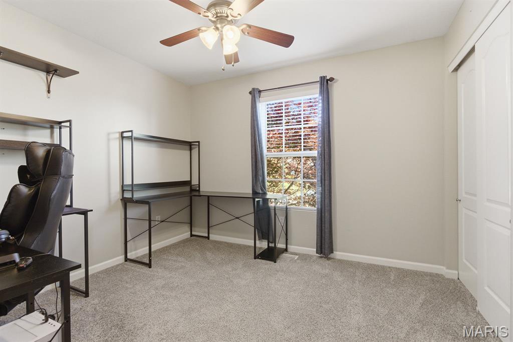 Hickory Trails - Residential