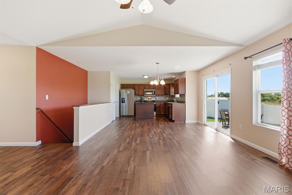 Hickory Trails - Residential