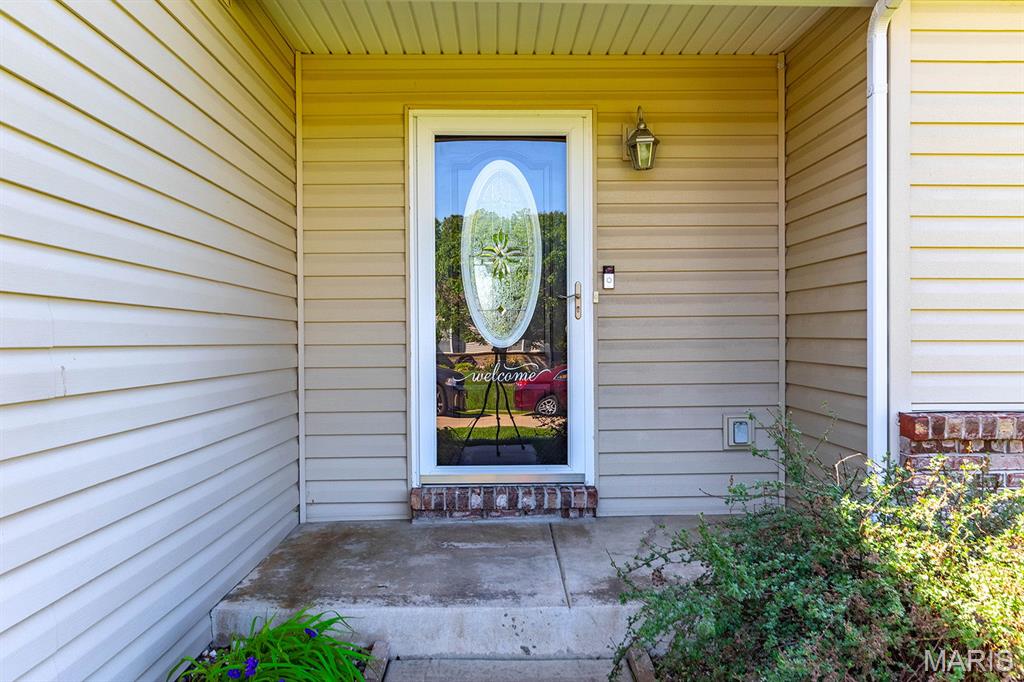Hickory Trails - Residential