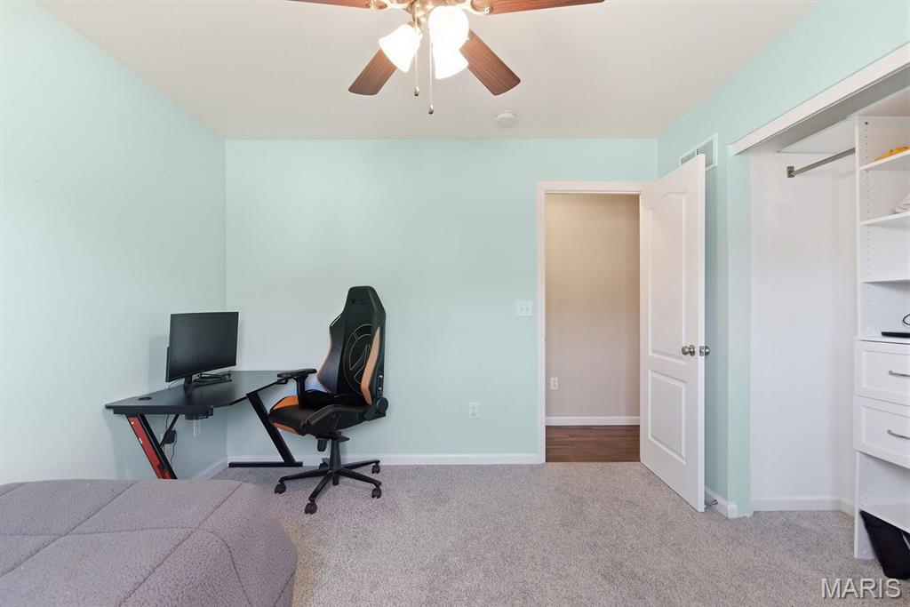 Hickory Trails - Residential