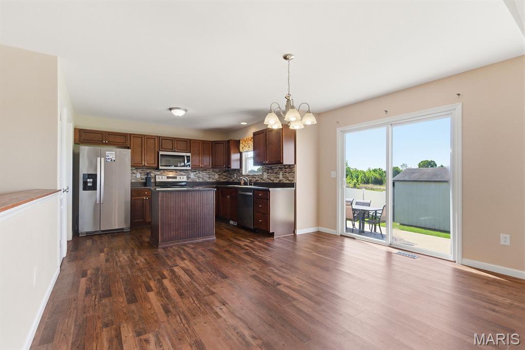 Hickory Trails - Residential