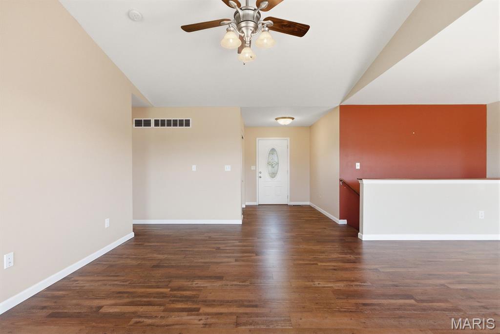Hickory Trails - Residential