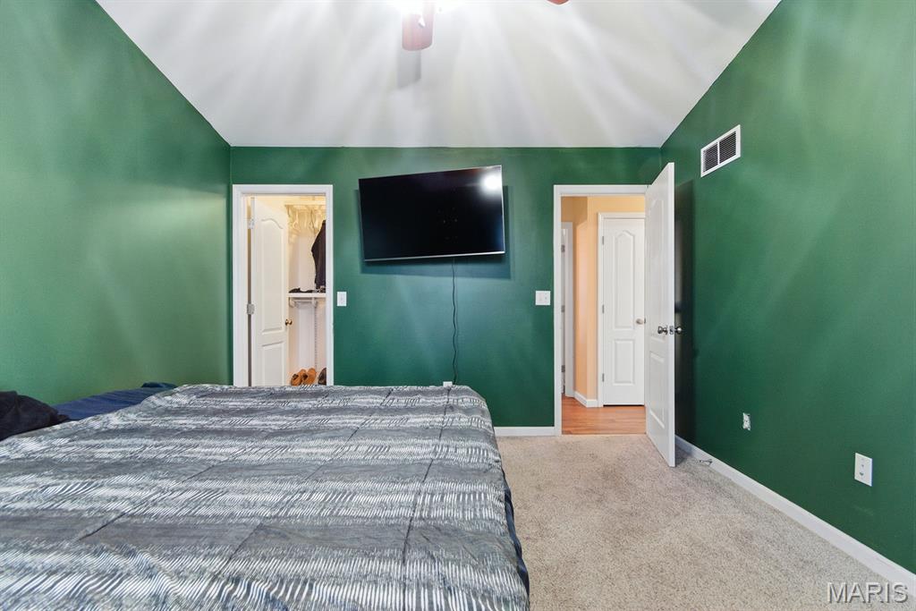 Hickory Trails - Residential