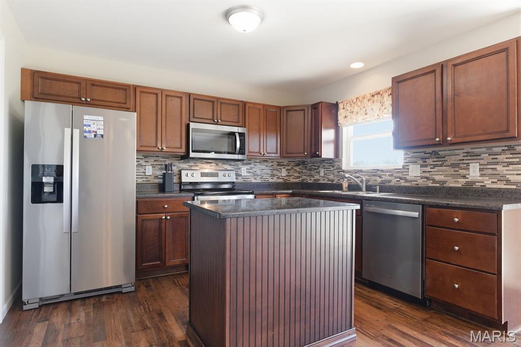 Hickory Trails - Residential