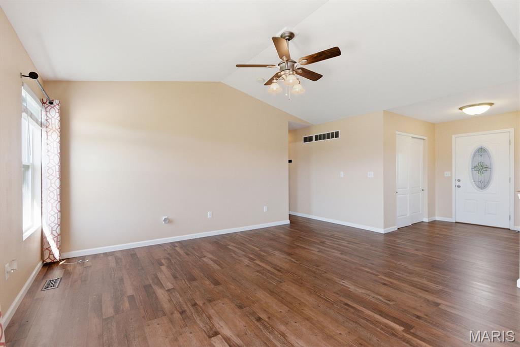 Hickory Trails - Residential