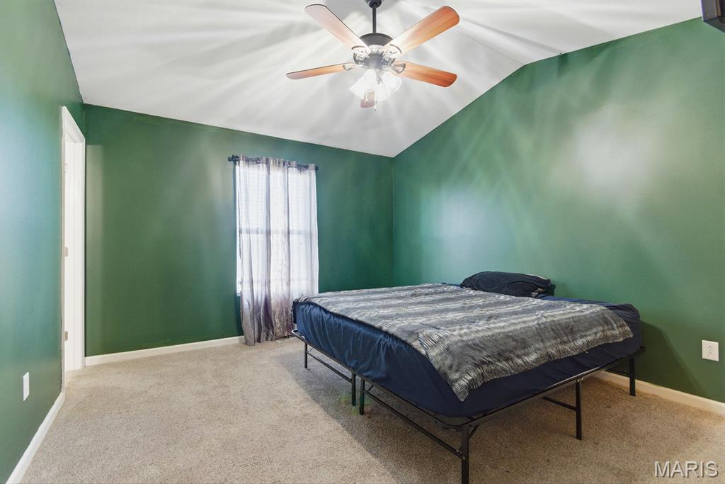 Hickory Trails - Residential