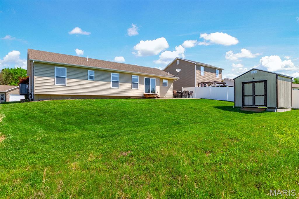 Hickory Trails - Residential