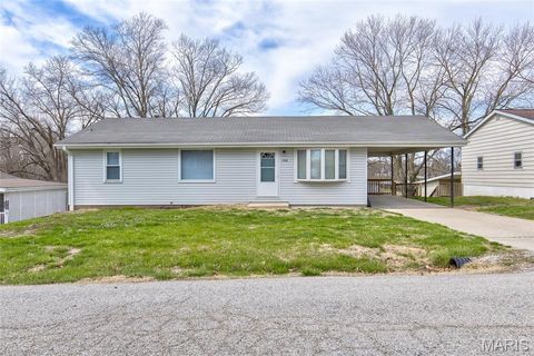 Photo of 1926 Terrace Drive, Alton, IL 62002 (MLS # 26016794)