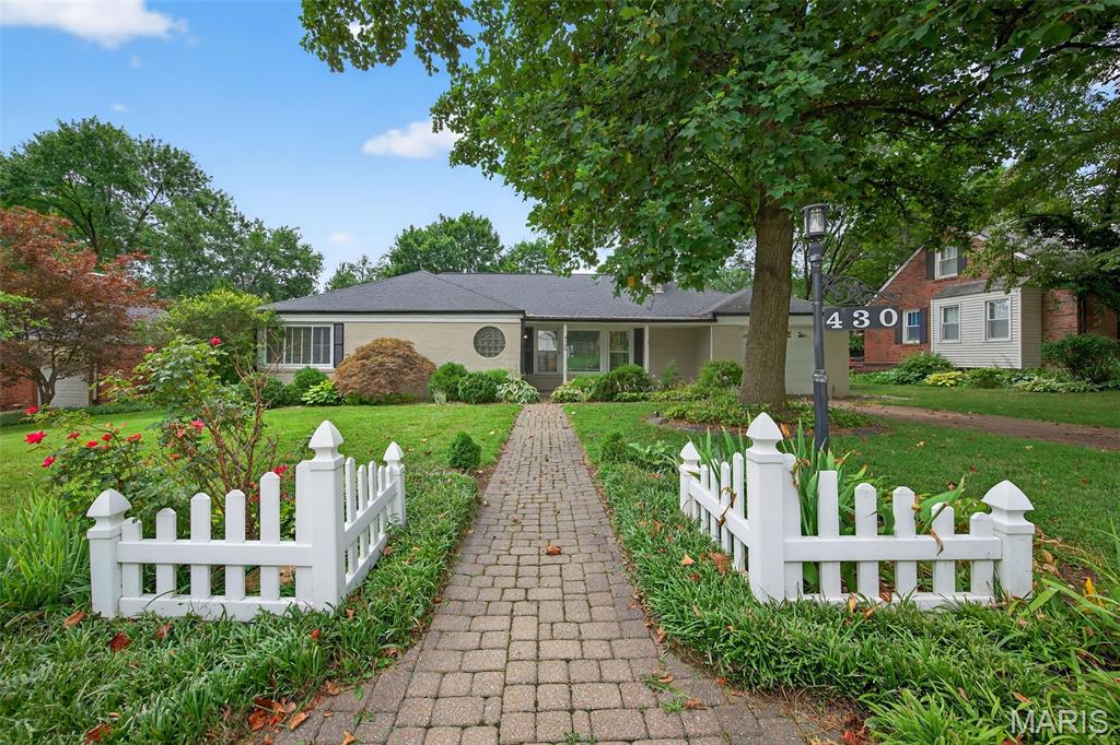 430 Cannonbury Drive
