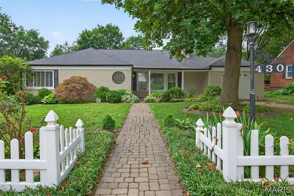 430 Cannonbury Drive